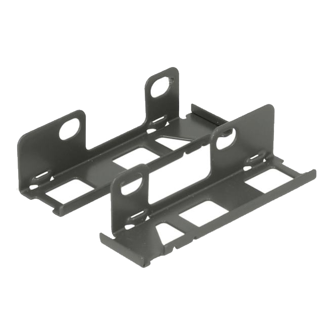 M Rear Fixing Bracket (2 Required Per Drawer) M Rear Fixing Bracket (2 Required Per Drawer)